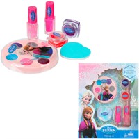 Набор косметики тени, лак, блеск 113125-FR-ML-DM