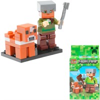 Город мастеров 62147-ZH Мой мир