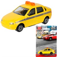 Модель SB-A3-11(BLC)-01 LADA СПЕЦТЕХНИКА 7,5 см, в ассортименте Технопарк в кор.