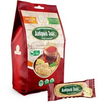 Мультизлаковые конфеты с белым шоколадом, 150г КН10096 ДОБРЫЙ ЗЛАК