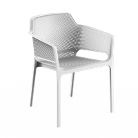 Стул EVER (светло-серый) PP0008GL (от 12 шт)