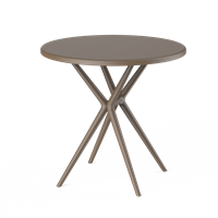 Стол Teori T4 (Капучино), PP9904CB (от 12 шт)