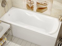Ванна акриловая Relisan Marina 170x75