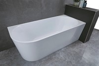 Ванна акриловая Vayer Irena 170х72 R