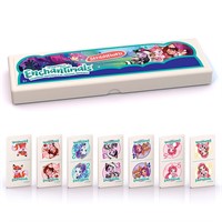 Домино малое Энчантималс 848 Норд /36/