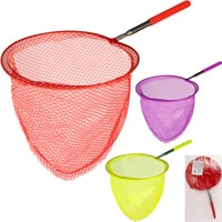 Сачок FG250923011C 20*65 см телескопическая ручка