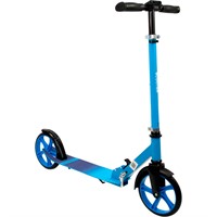 Самокат 2-х синий FG250714010K-3