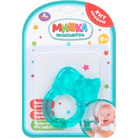 Прорезыватель Мишка Умка 2306M0136-R1