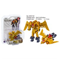 Трансформер E2037-02