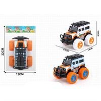 Машина инерц. 7144-24D в пак.