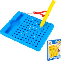 Доска д/рисования магнитная TSQ-99A в кор.