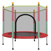 Батут 140 см FG240611031C