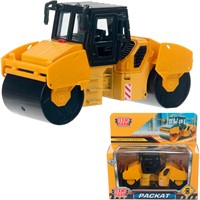 Модель ROLLER-15-YBK-WOD Каток "раскат" rv12dd 13см,двер,желт-черн Технопарк в кор.