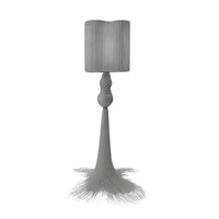 Напольный  торшер "Лесная фея"  170\40 см