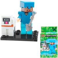 Город мастеров 62146-ZH Мой мир