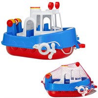 Кораблик Юнга С-54-Ф /4/