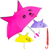 Зонт 45см FG241101299N с ушками