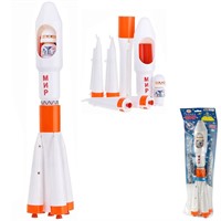 Ракета Мир Детский сад С-188-Ф /11/