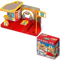 Ремзона МЧС 431216 Норд /10/