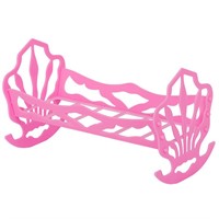 Кровать кукольная У594 /15/