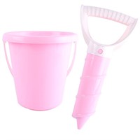 Песочный набор 204-1М с буром в сетке СТОК