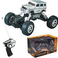 Машина на радиоуправлении Young Racer YS6149D в коробке