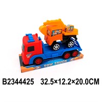 Автовоз инерционный 314 п/к