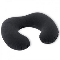 Подушка 68675 туристическая 33х25х8см