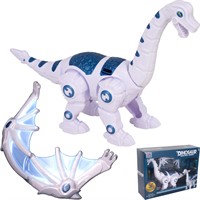 Динозавр на бат. 885A в кор.