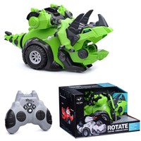 Динозавр на радиоуправлении ZYA-A3124-4 в коробке