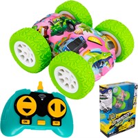 Машина на радиоуправлении QF528D в кор.