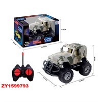 Машина на радиоуправлении Y913-38A в кор.