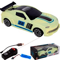 Машина на радиоуправлении 118-3CAD в кор.