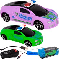 Машина на радиоуправлении 115-1CBD Полиция в коробке
