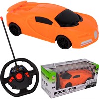 Машина на радиоуправлении BJ331-17 в коробке