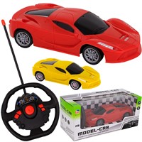 Машина на радиоуправлении BJ331-16 в коробке