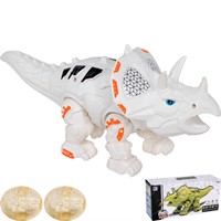 Динозавр на бат. 8852 в кор.