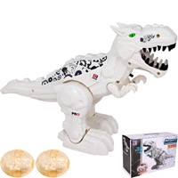 Динозавр на бат. 8855 в кор.