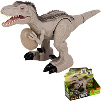 Динозавр RS055B на бат. в кор..