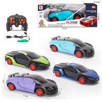 Машина на радиоуправлении DY1288-6A в кор.