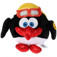 Мульти-Пульти СМЕШАРИКИ Пин 13см, муз. чип, A20311-10