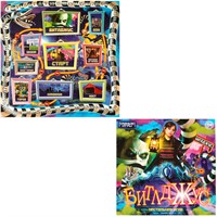 Игра Умка Битлджус 4660254476264