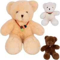 Медведь 30см FG241101178N цвет в ассортименте