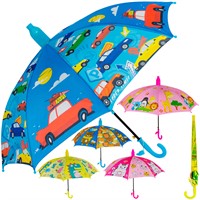 Зонт 55см FG241101304N чехол + свисток