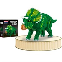 Конструктор 16251 Динозавр в коробке