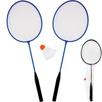 Бадминтон мет. FG240921083N в сетке