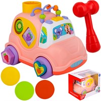 Игрушка развивающая HE0548 в кор.