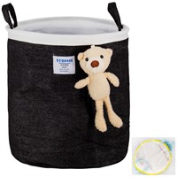 Сумка для игрушек 30х32 см 141V-809