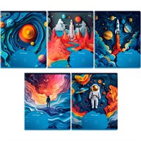 Тетрадь 12 л. клетка BG Paper Art 364940