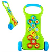 Каталка с шестеренками У962 /7/